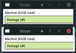 use borders from theme Default